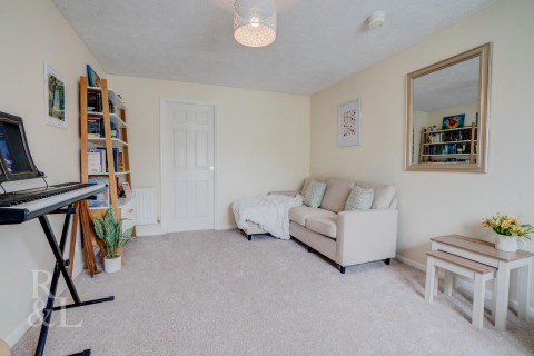 Property thumbnail image for Ullswater Close, Gamston, Nottingham