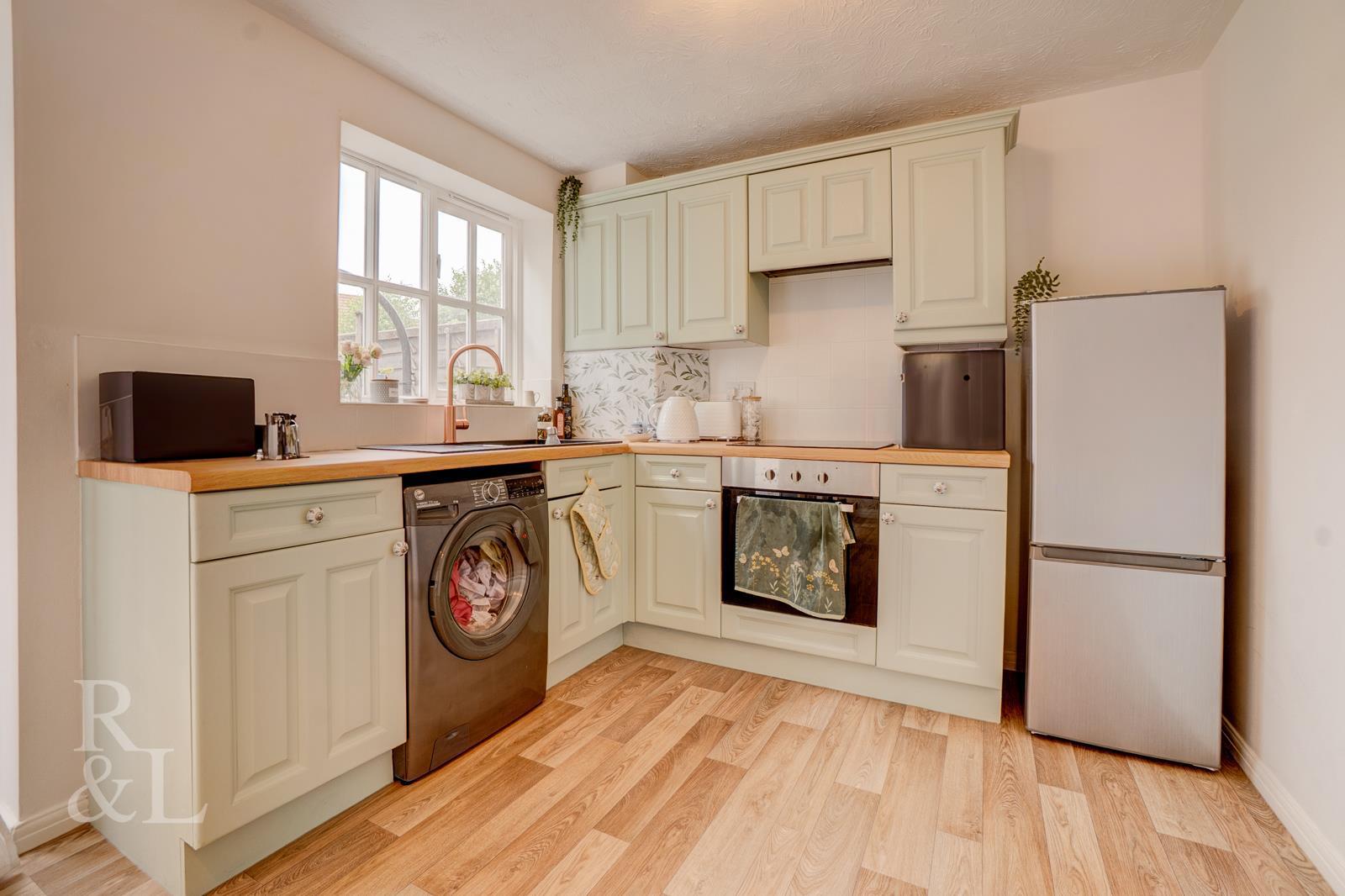Property image for Ullswater Close, Gamston, Nottingham