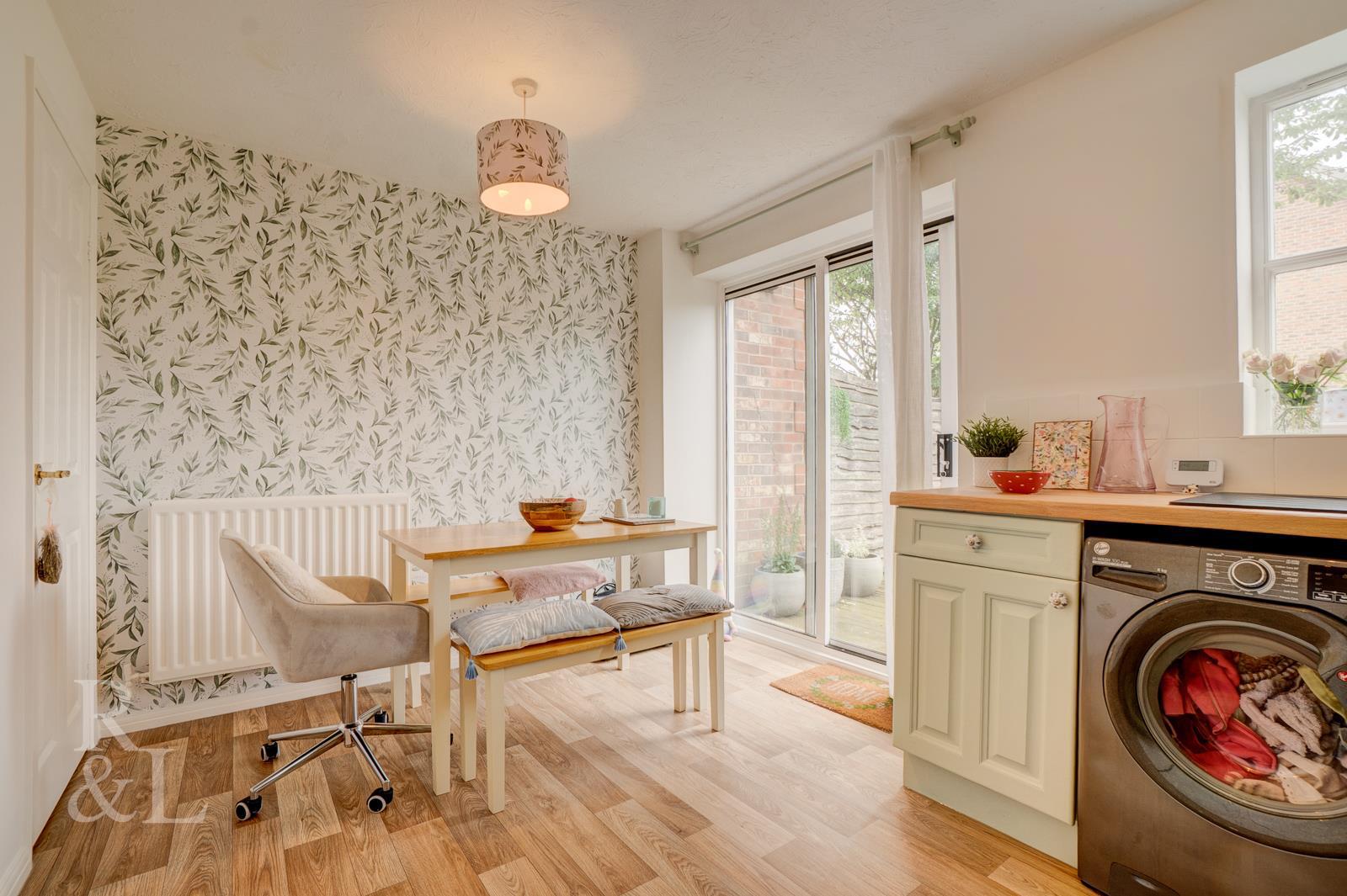 Property image for Ullswater Close, Gamston, Nottingham