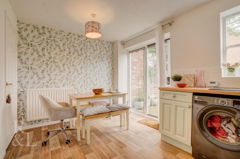 Property thumbnail image for Ullswater Close, Gamston, Nottingham