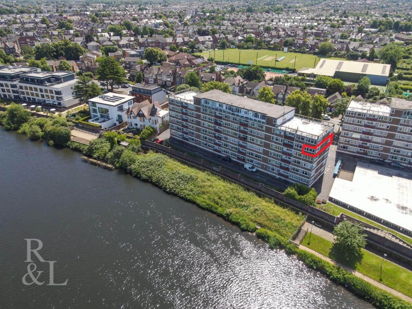 Property image for Wilford Lane, West Bridgford, Nottingham