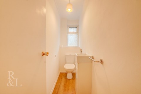 Property thumbnail image for Wilford Lane, West Bridgford, Nottingham