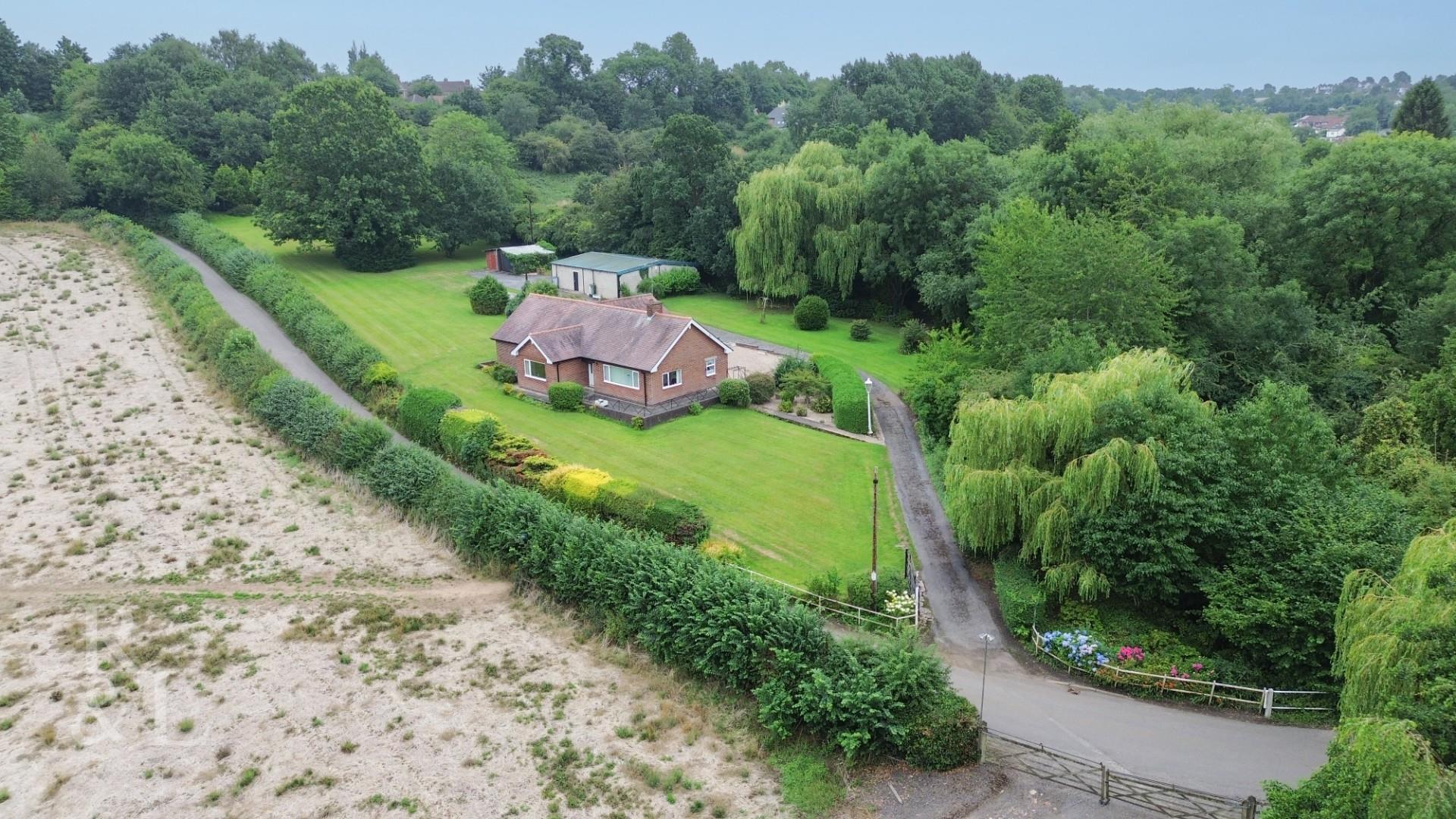 Property image for Church Lane, Swannington