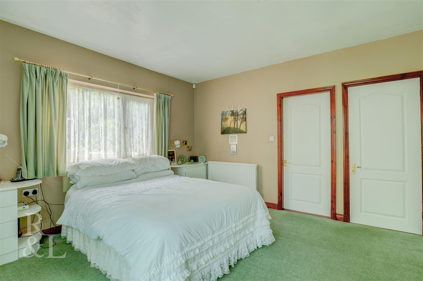 Property image for Church Lane, Swannington