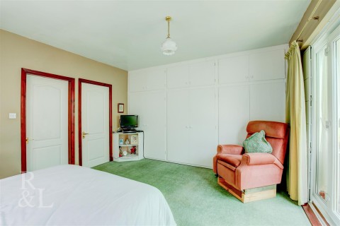 Property thumbnail image for Church Lane, Swannington