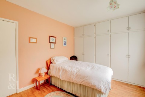 Property thumbnail image for Church Lane, Swannington