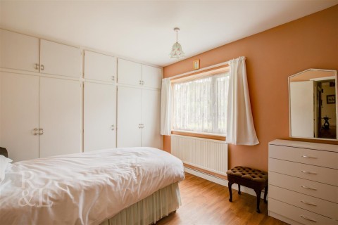 Property thumbnail image for Church Lane, Swannington