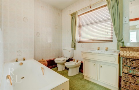 Property thumbnail image for Church Lane, Swannington