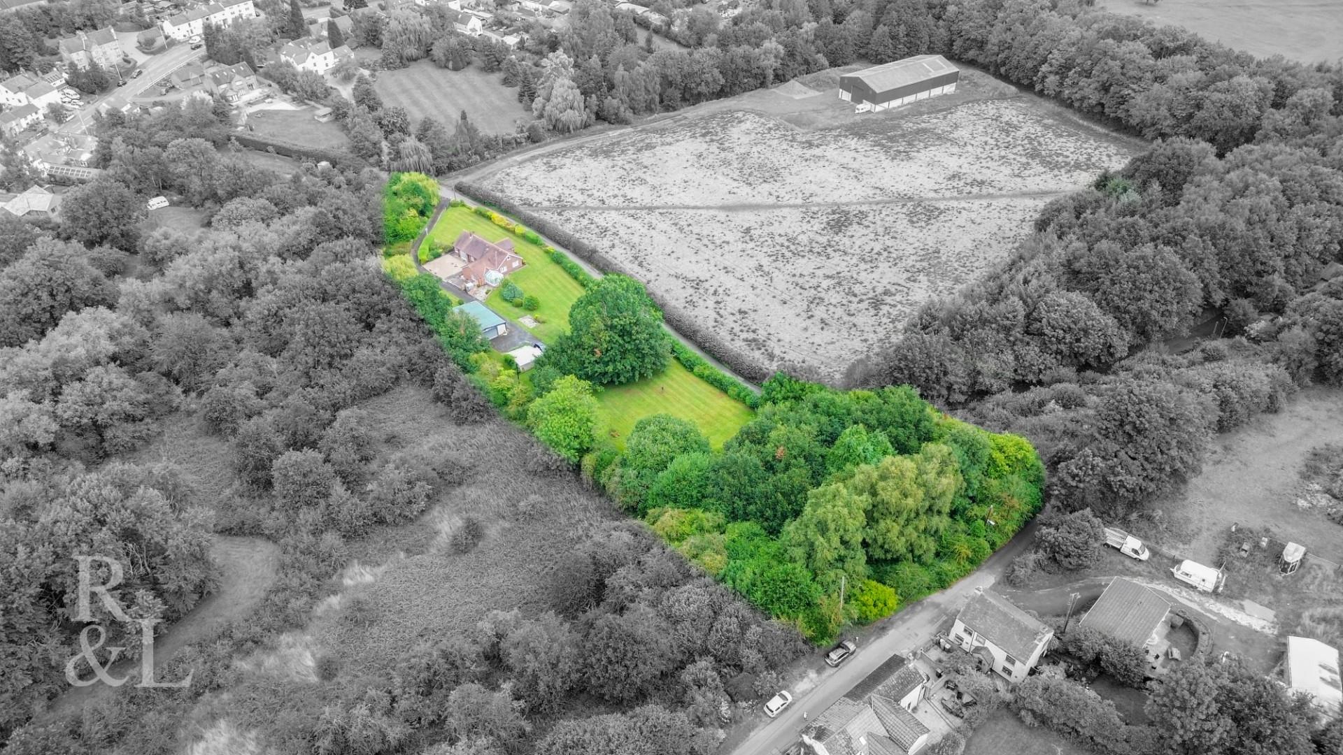 Property image for Church Lane, Swannington