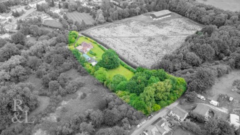 Property thumbnail image for Church Lane, Swannington