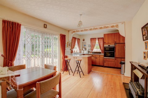 Property thumbnail image for Church Lane, Swannington
