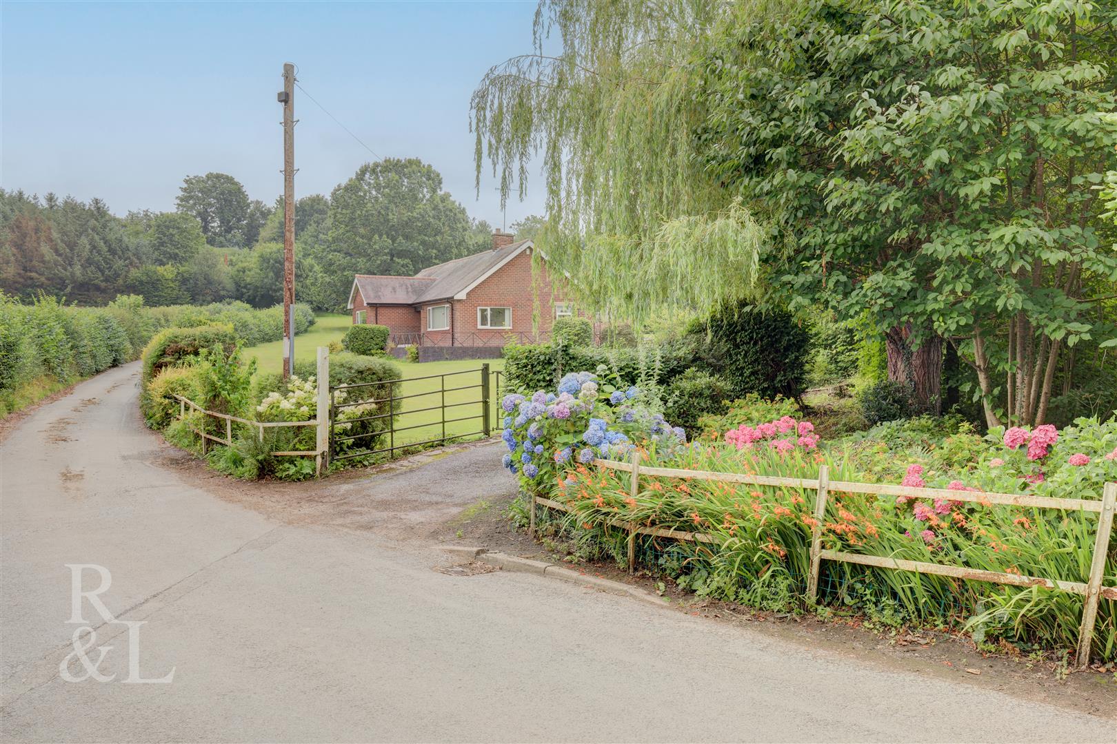 Property image for Church Lane, Swannington
