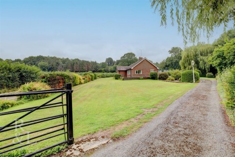 Property thumbnail image for Church Lane, Swannington