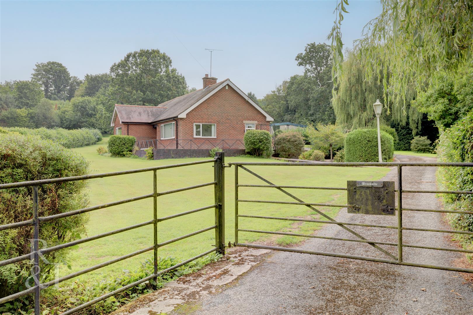 Property image for Church Lane, Swannington