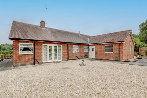 Property thumbnail image for Church Lane, Swannington