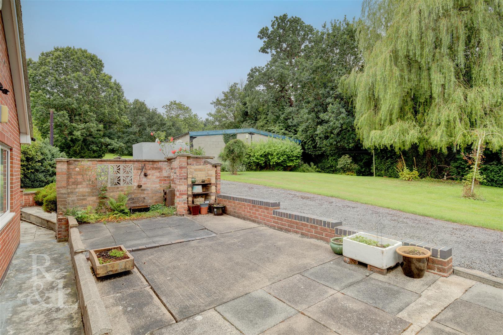 Property image for Church Lane, Swannington