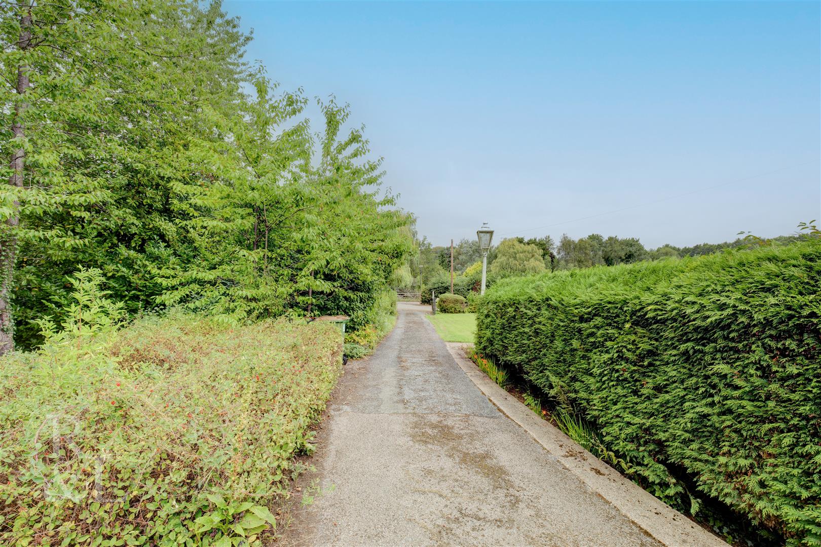 Property image for Church Lane, Swannington
