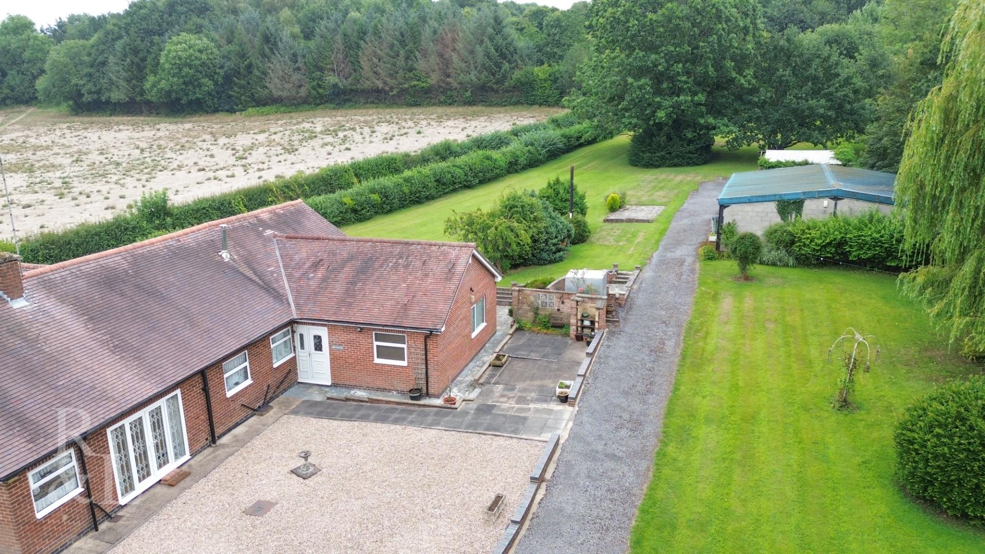 Property image for Church Lane, Swannington