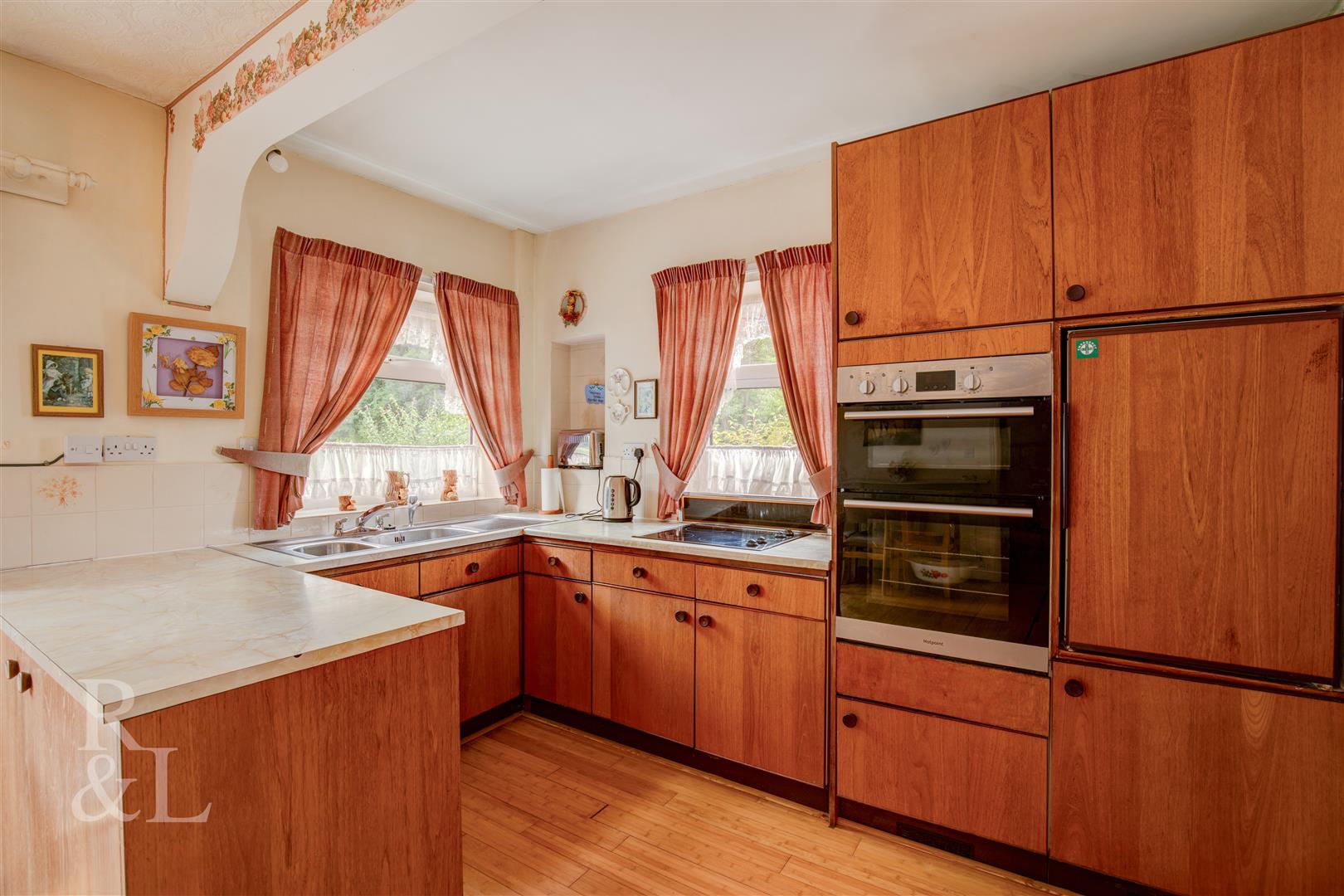 Property image for Church Lane, Swannington