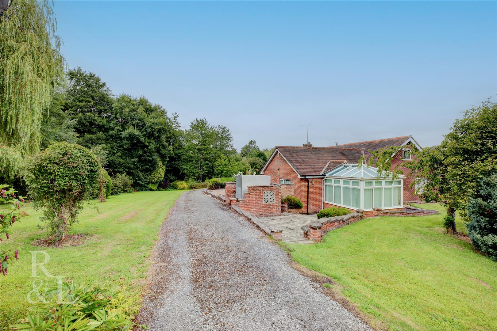 Property image for Church Lane, Swannington