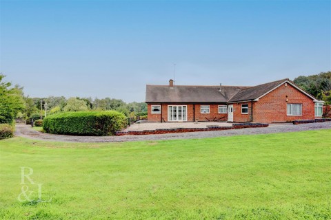 Property thumbnail image for Church Lane, Swannington