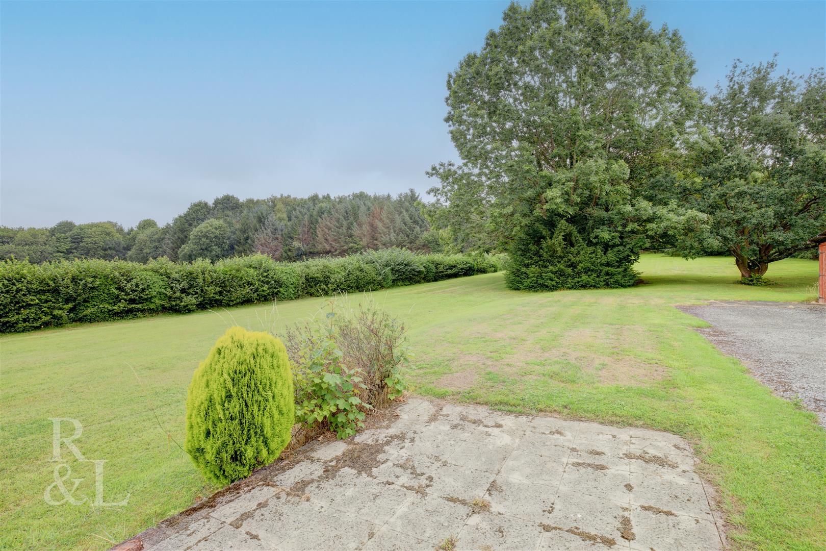 Property image for Church Lane, Swannington