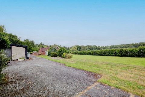Property thumbnail image for Church Lane, Swannington