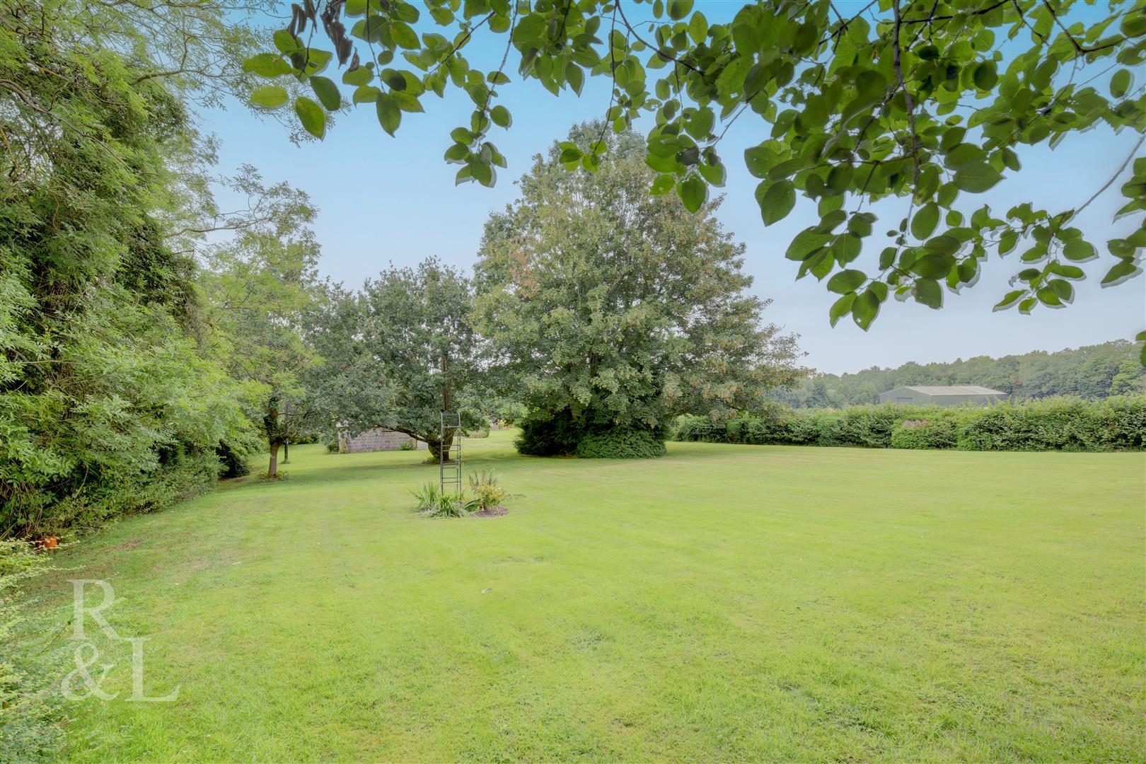 Property image for Church Lane, Swannington