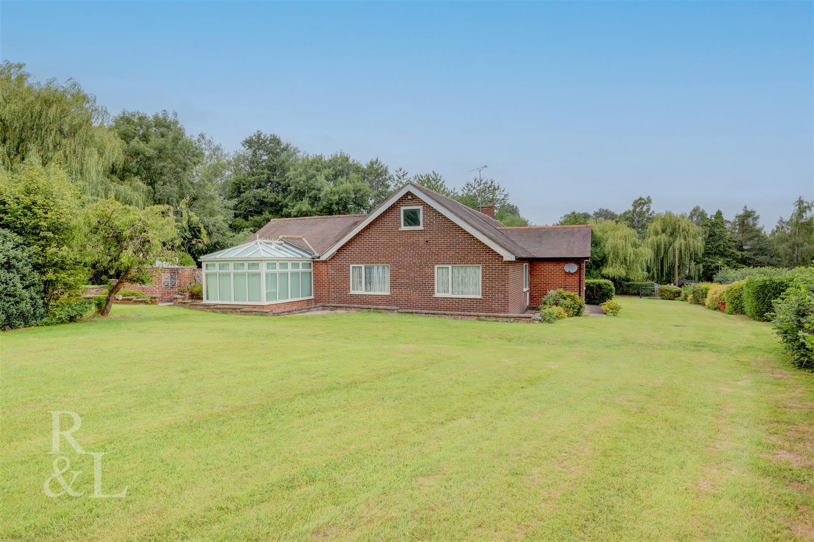 Property image for Church Lane, Swannington