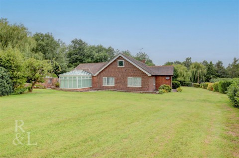 Property thumbnail image for Church Lane, Swannington