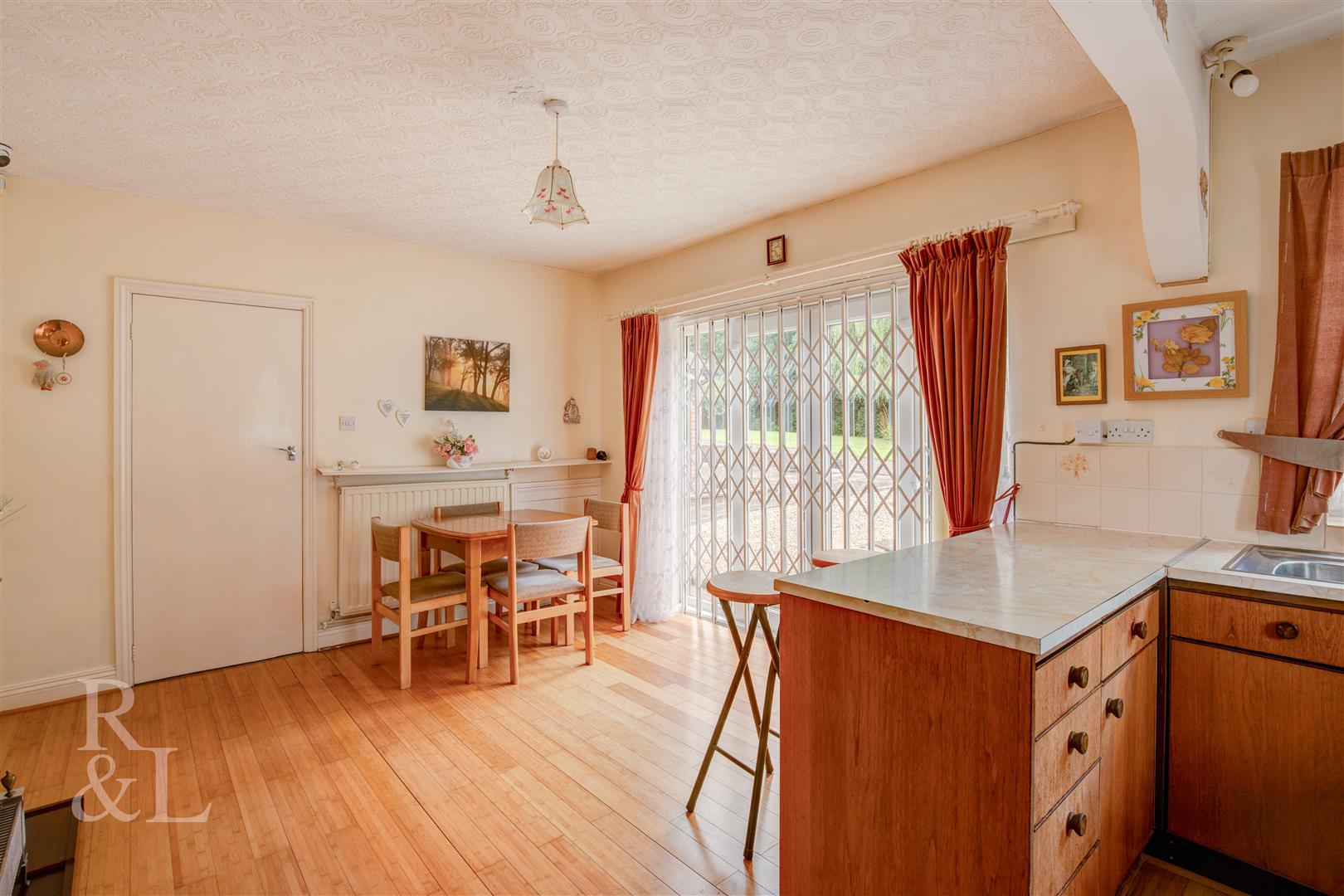 Property image for Church Lane, Swannington