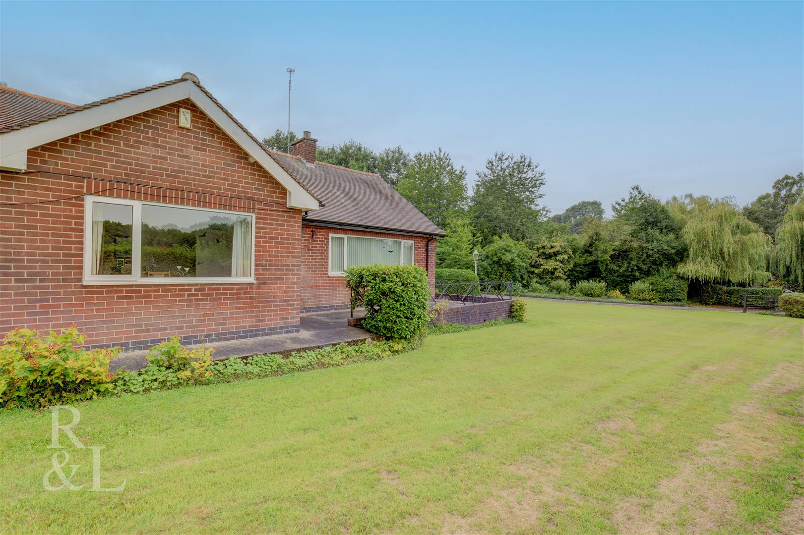 Property image for Church Lane, Swannington