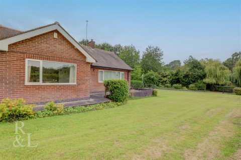 Property thumbnail image for Church Lane, Swannington