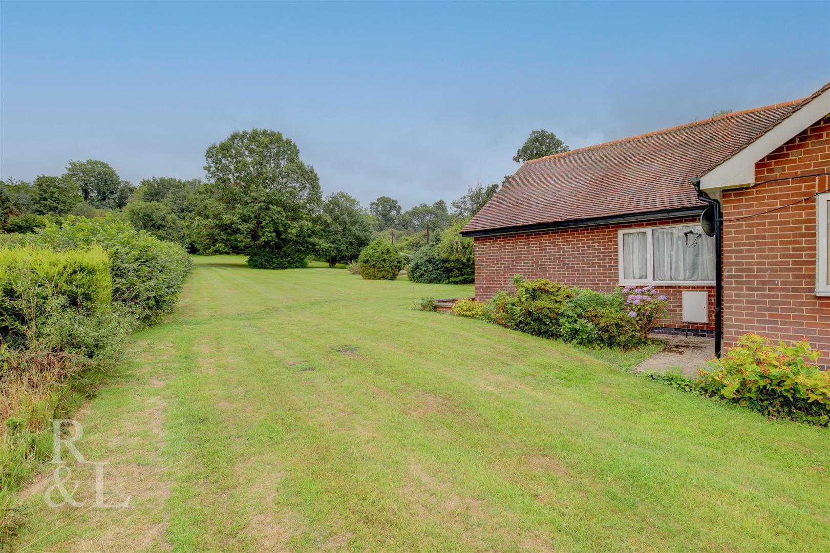 Property image for Church Lane, Swannington