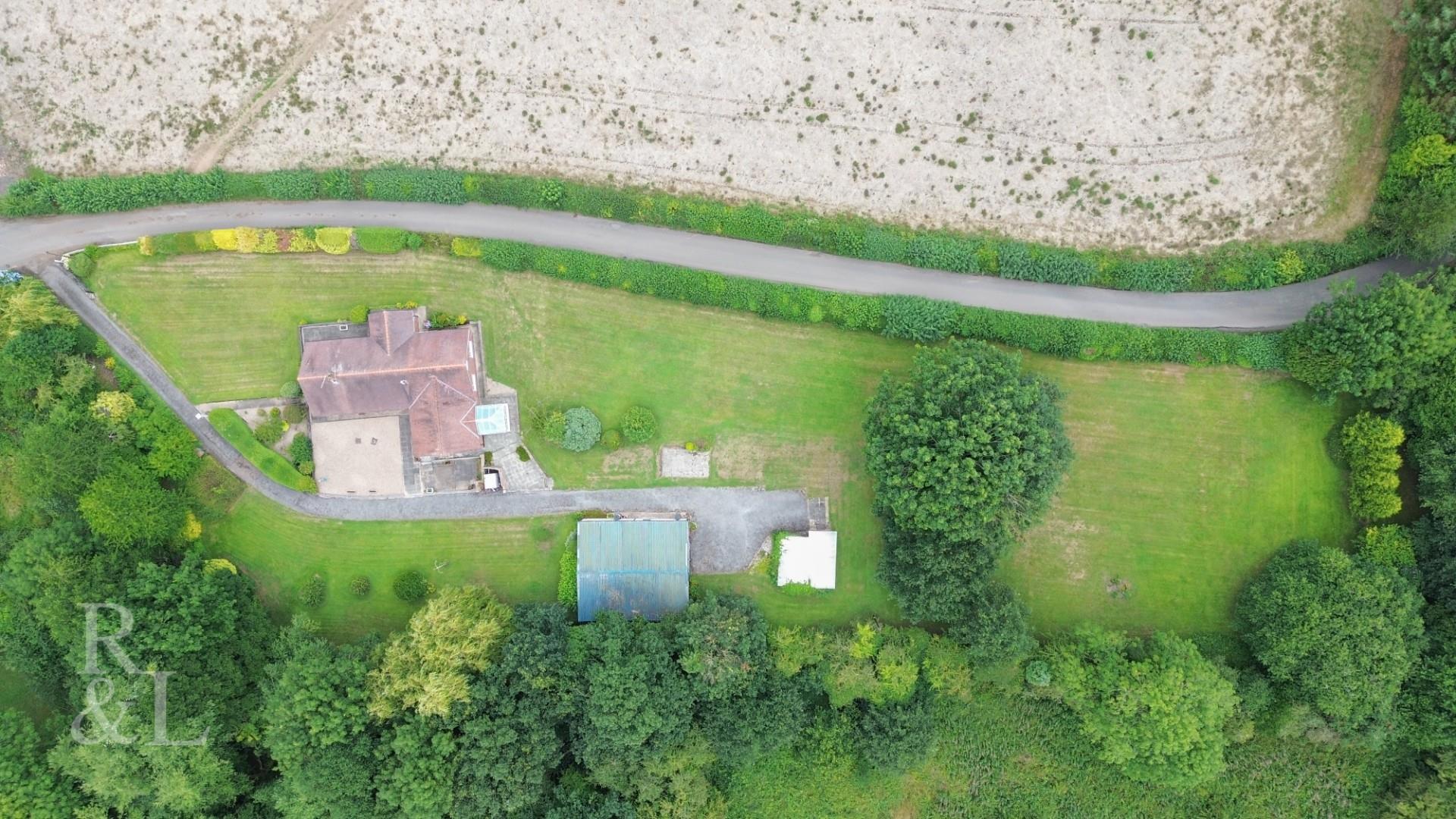 Property image for Church Lane, Swannington