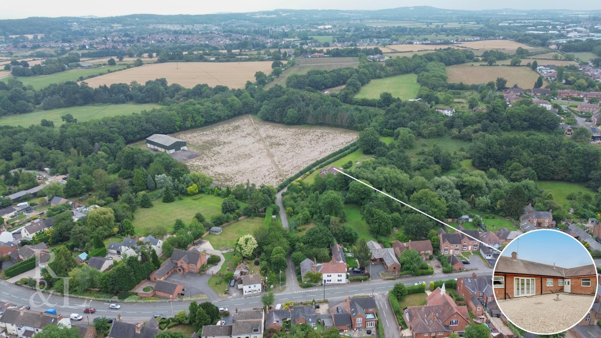 Property image for Church Lane, Swannington