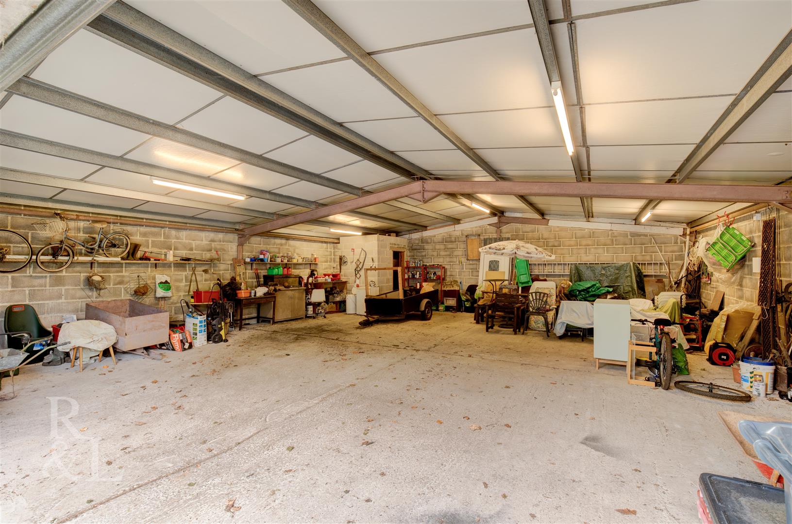 Property image for Church Lane, Swannington