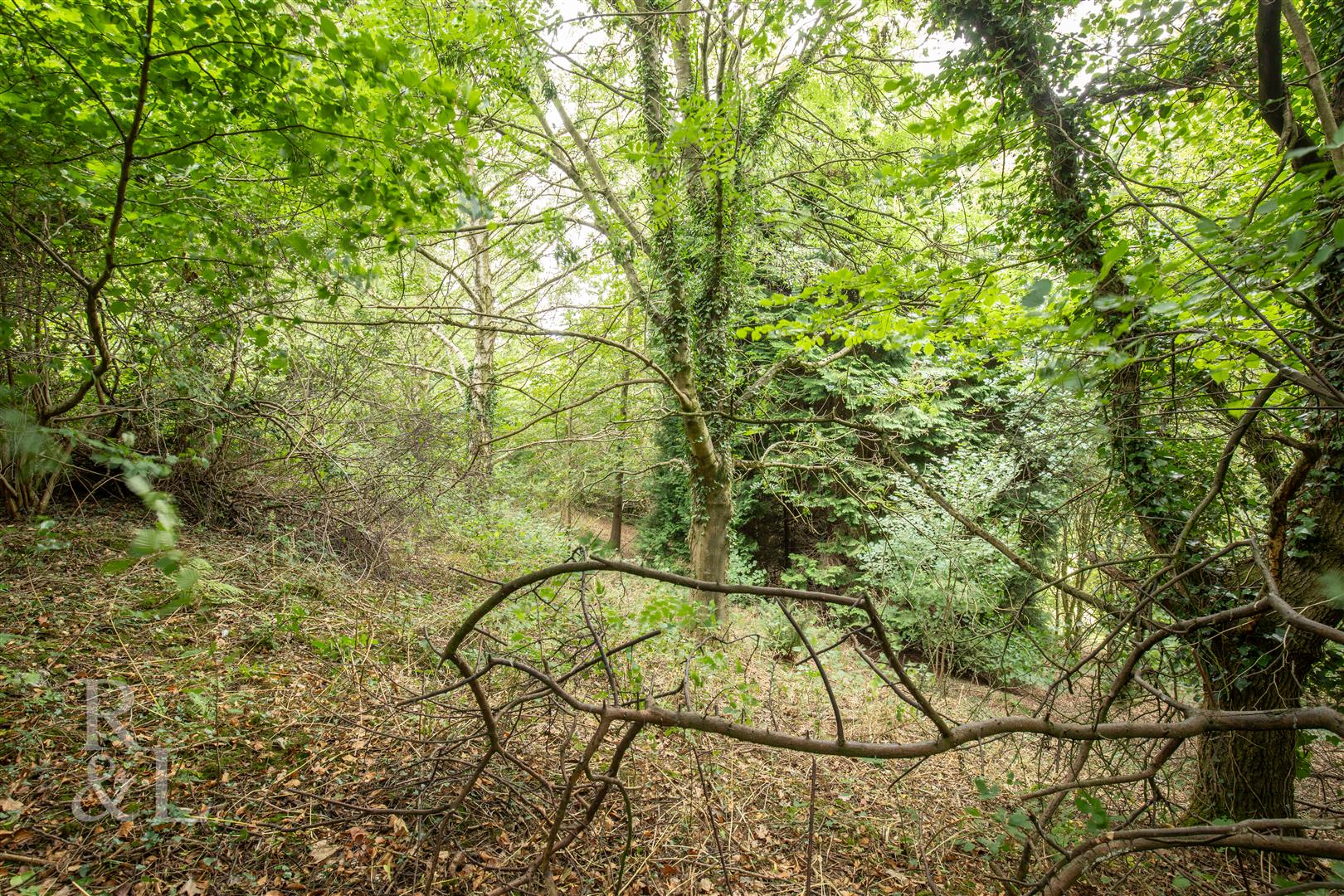 Property image for Church Lane, Swannington