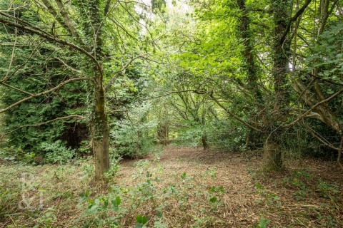 Property thumbnail image for Church Lane, Swannington