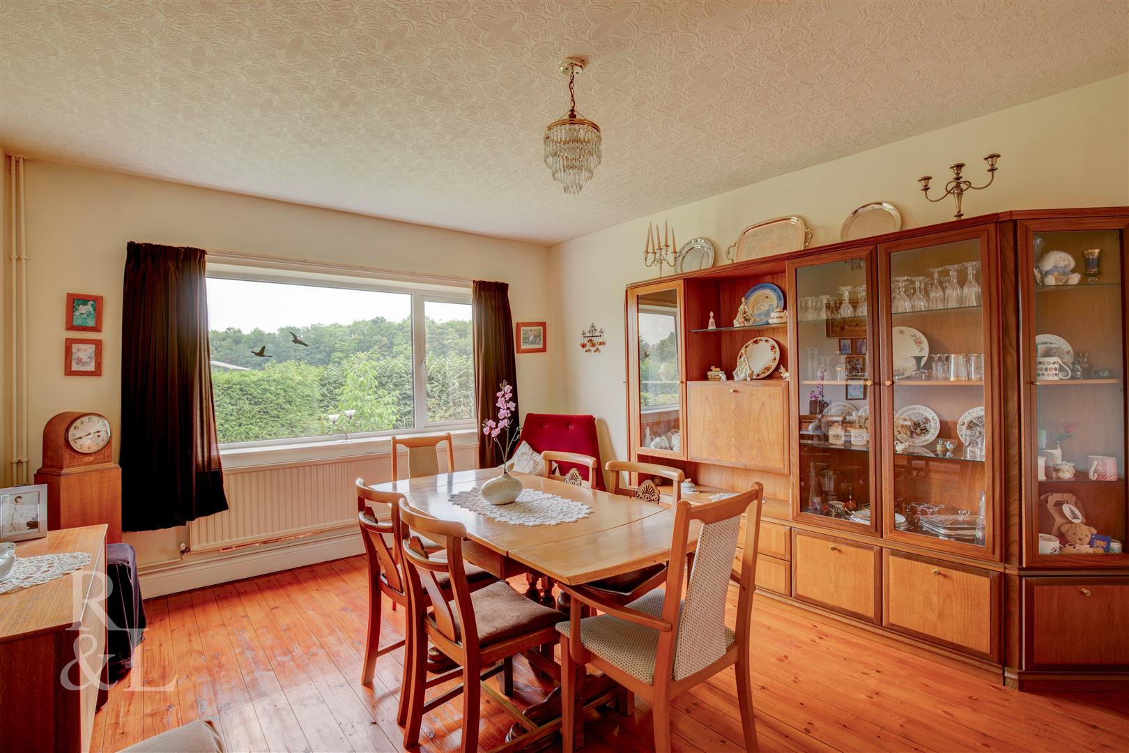 Property image for Church Lane, Swannington