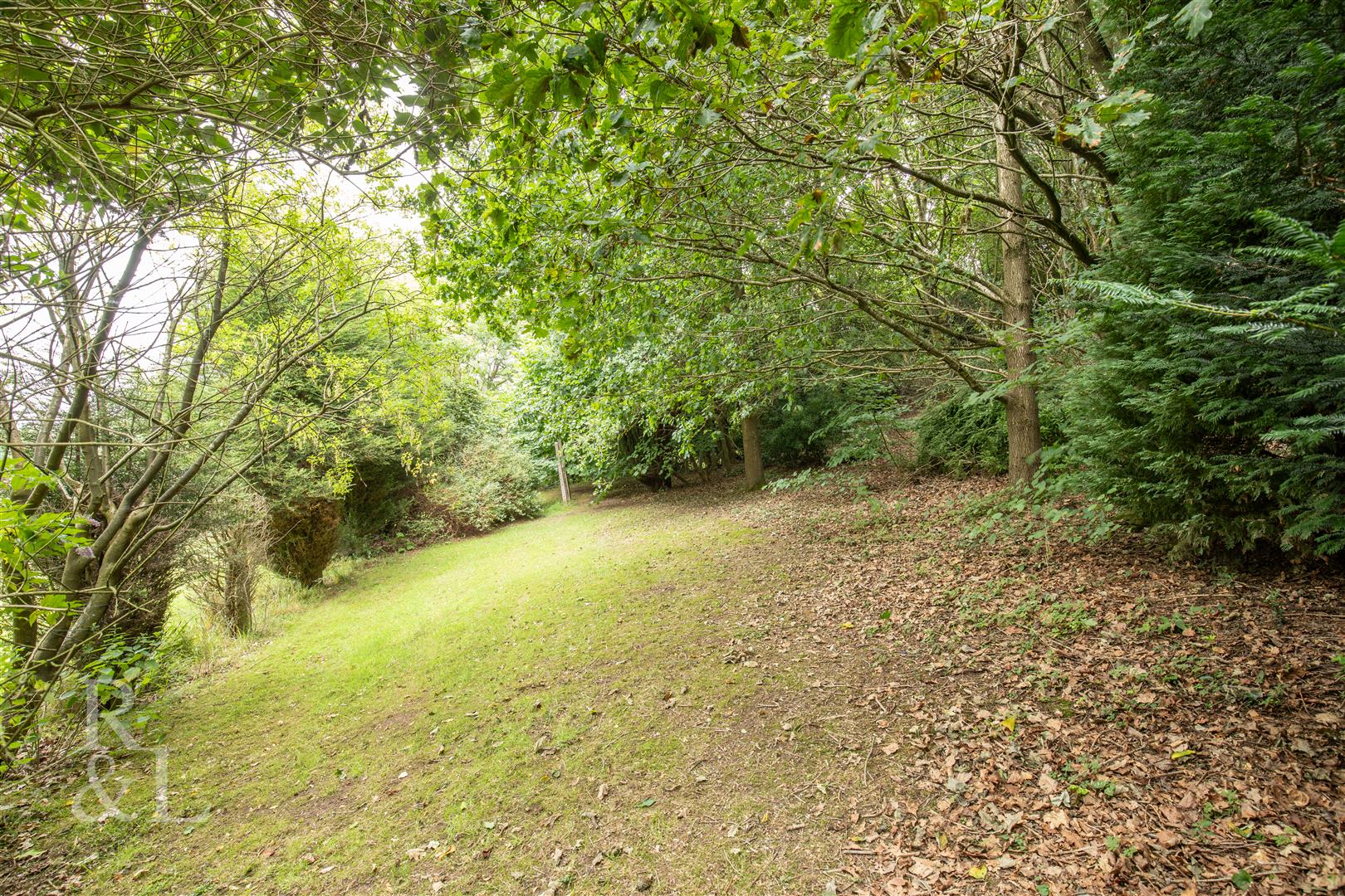 Property image for Church Lane, Swannington