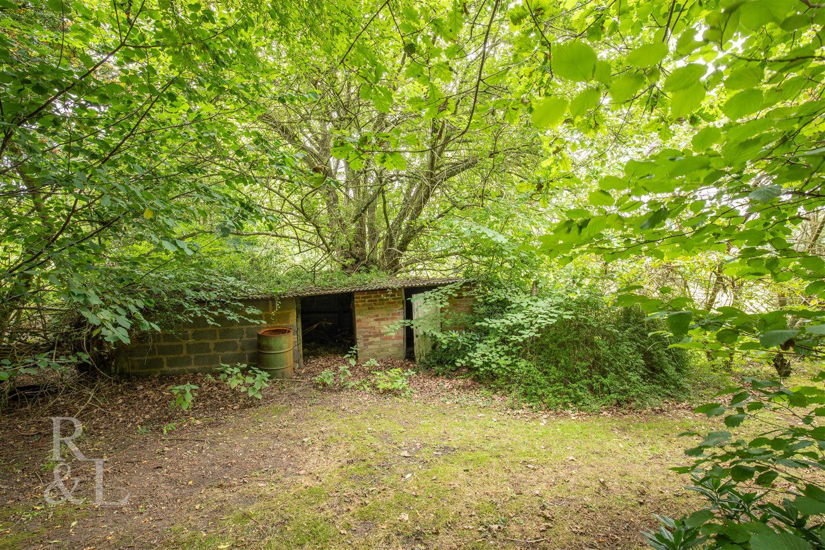 Property image for Church Lane, Swannington
