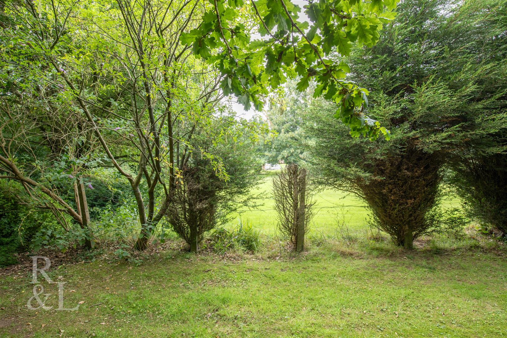 Property image for Church Lane, Swannington