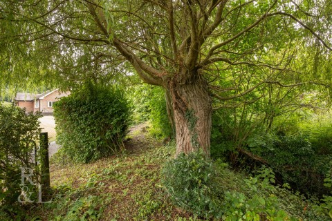 Property thumbnail image for Church Lane, Swannington