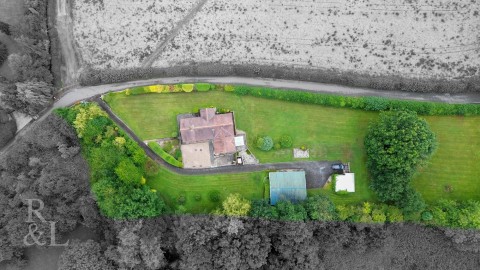 Property thumbnail image for Church Lane, Swannington