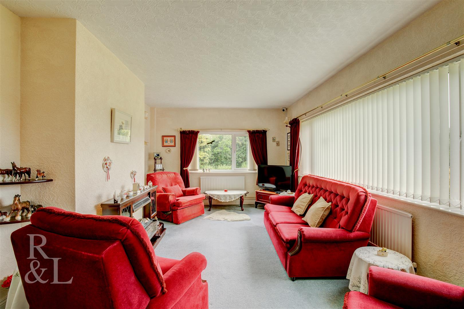Property image for Church Lane, Swannington