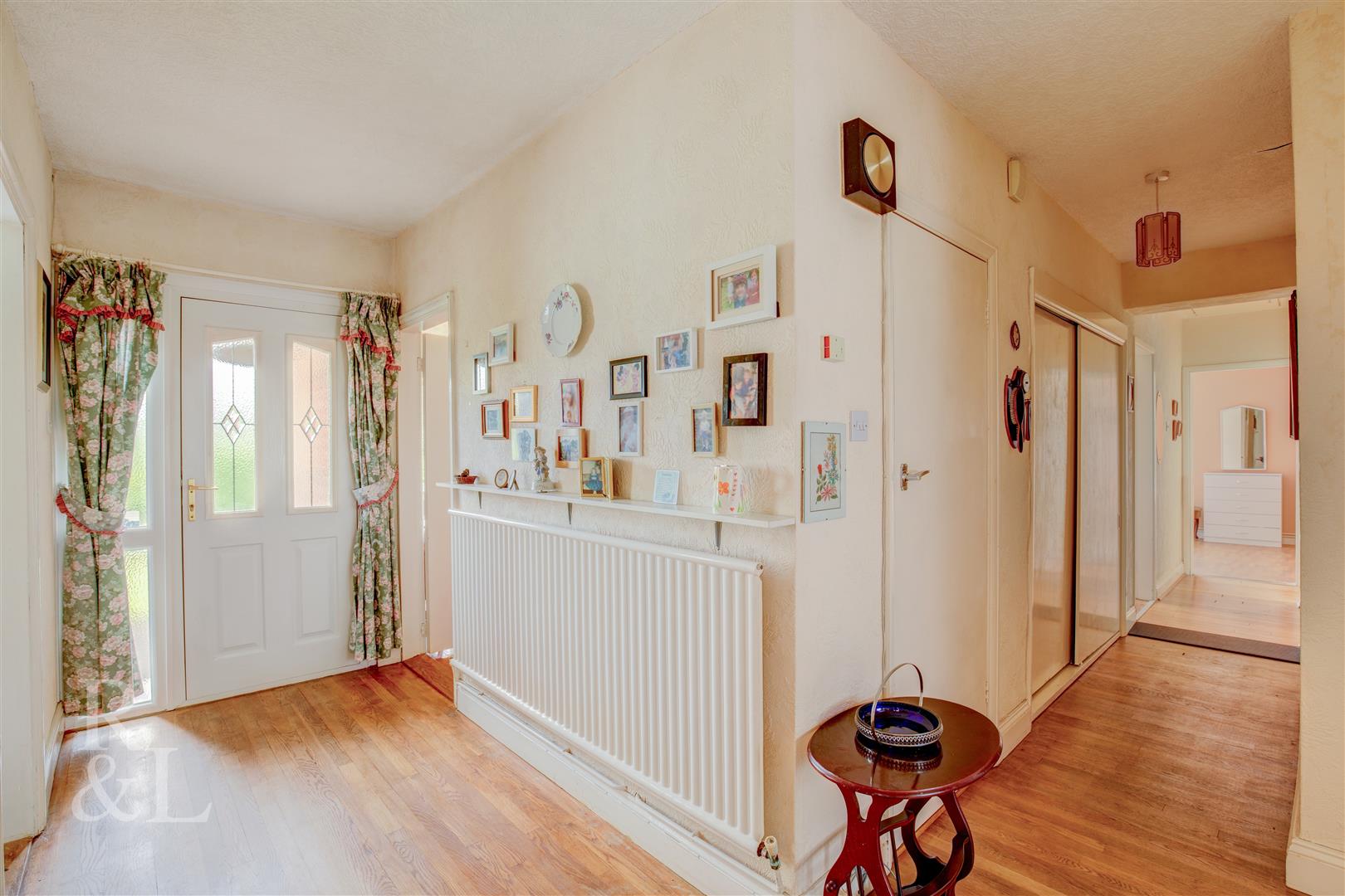 Property image for Church Lane, Swannington