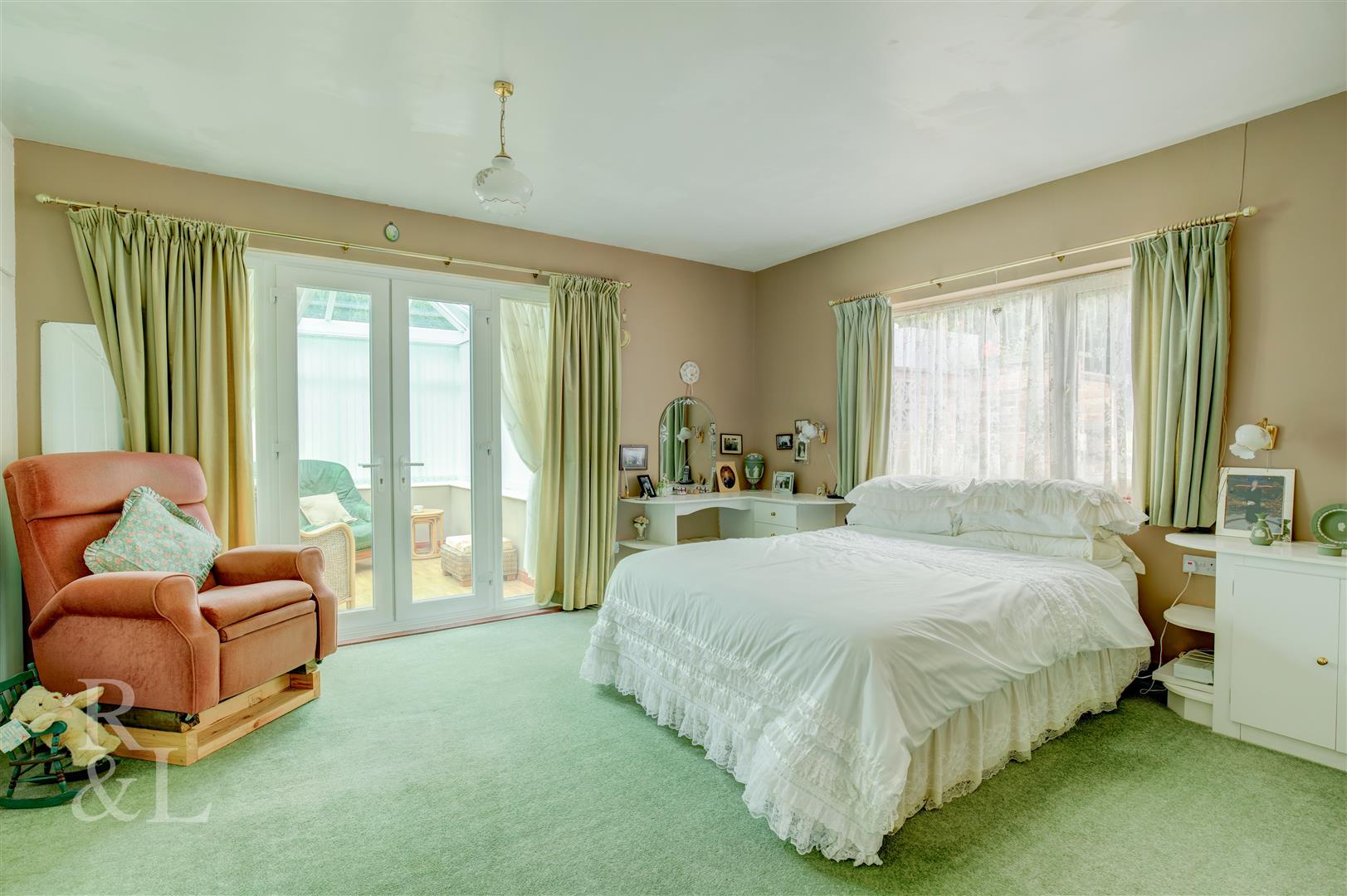 Property image for Church Lane, Swannington
