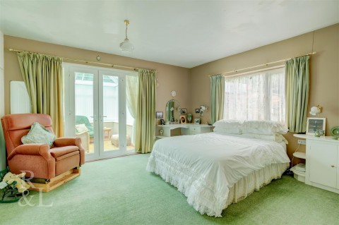 Property thumbnail image for Church Lane, Swannington