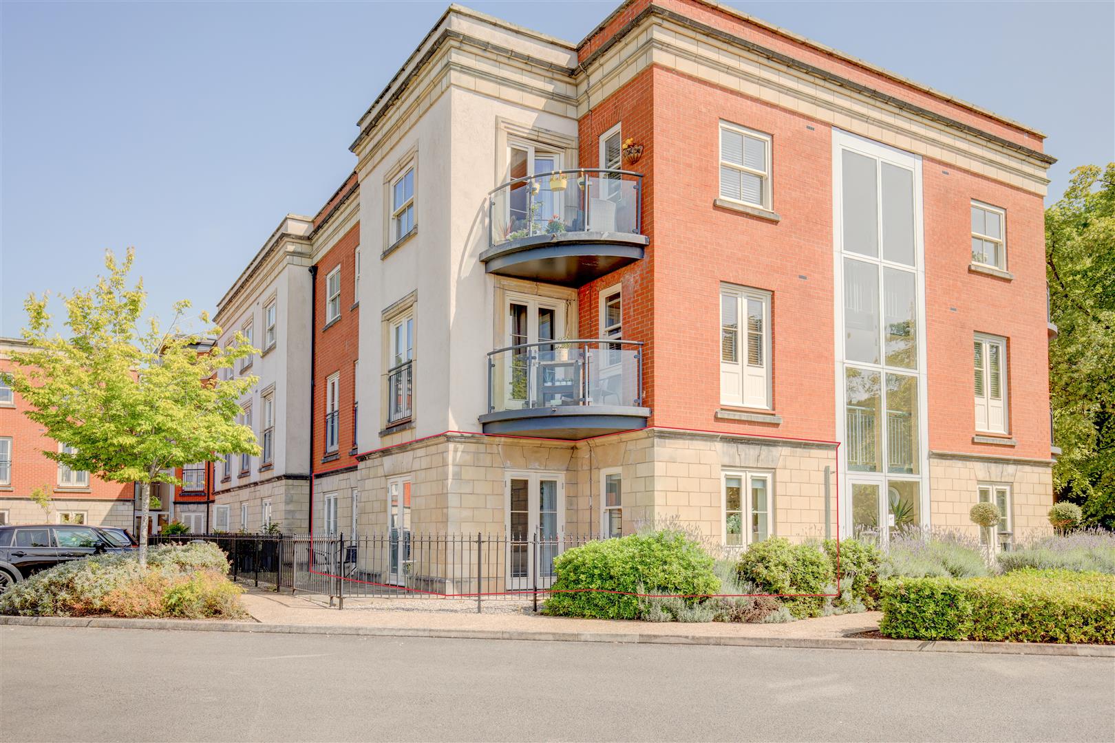 Property image for Station Street, Ashby De La Zouch